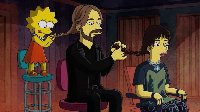 The Simpsons